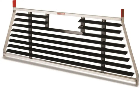 LOUVER RACK  ALUM