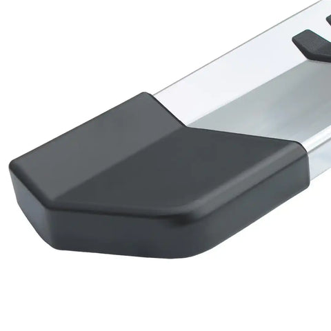 Raptor 1760-ALM - 6 in. OEM Running Boards
