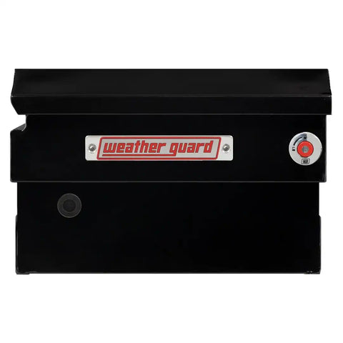 SADDLE BOX