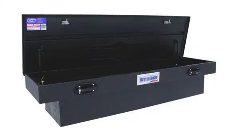 BETTER BUILT 79211094 70' CROSSOVER SINGLE LID TRUCK TOOL