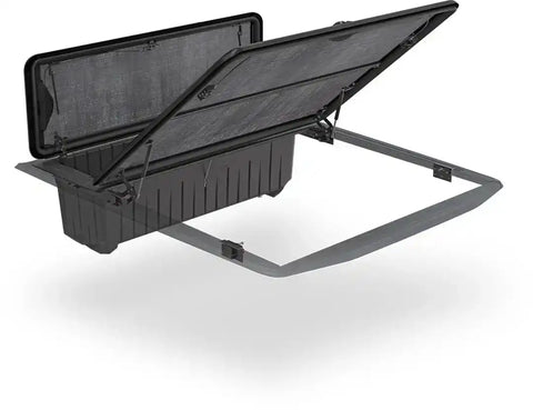 STOWE CARGO F265010-2 TONNEAU COVER