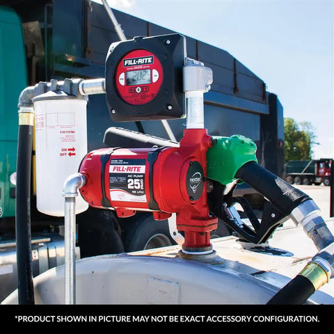 AUTO NOZZLE
