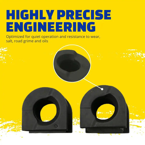 MOOG K202118 SUSPENSION STABILIZER BAR BUSHING K