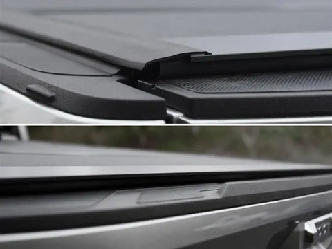 ARMORDILLO 7163041 2019-2021 FORD RANGER COVEREX TFX S