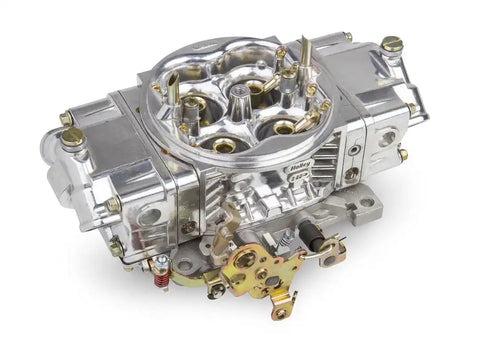 HOLLEY 0-82751SA 0-82751SA 750 CFM ALUMINU