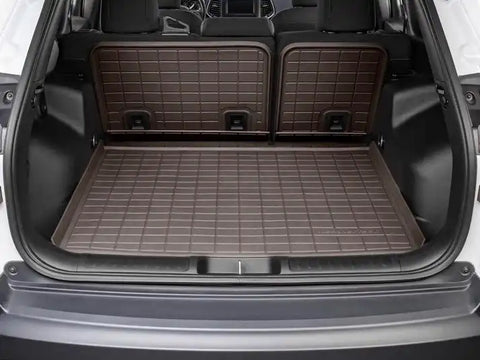 WEATHERTECH 431511IM SEATBACK CARGO LINERS HP