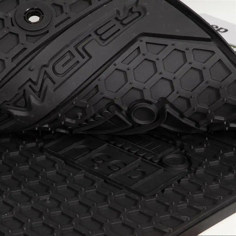 PLASTICOLOR 001805R01 JEEP APP SPECIFIC MATS