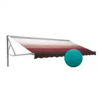 R/F UNIV POL MEADOW GREEN  17'