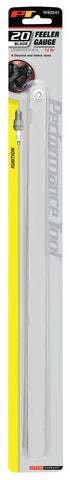 PERFORM TOOL W80541 12' LONG FEELER BLADE SET