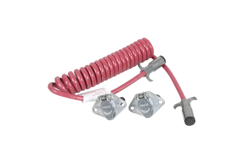 KIT LIGHTING 6 WAY AUXIL