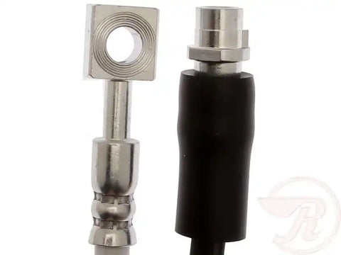 RAYBESTOS BH384406 BRAKE HOSE