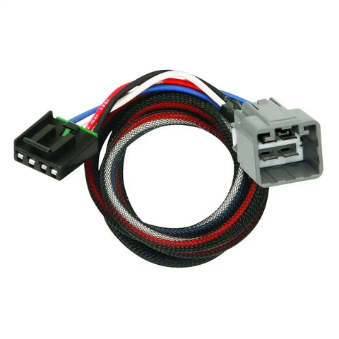 JEEP SKY HAWK BC WIRING