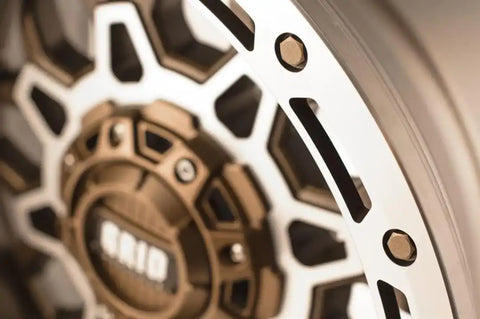 GRID WHEELS GD0920100527Z178 09 20X10.0 5X127 -12 78.1 Z