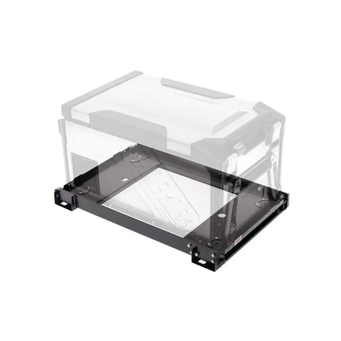 ARB 10900040 Refrigerator/ Freezer Slide Tray Element For Use With ARB Element 63QT