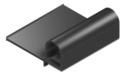 JAEGER 04003096 FLP'N'SL SINGLE 1.13' BULB 2' 35FT