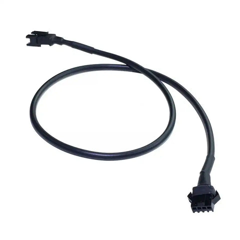 RGB LC4 EXTENSION WIRES 1.5 FO