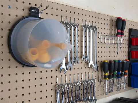 SPILL PROOF COOLANT FUNNEL KIT