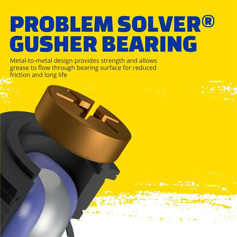 MOOG ES3494 TIE ROD OUT F-L-M 95-00