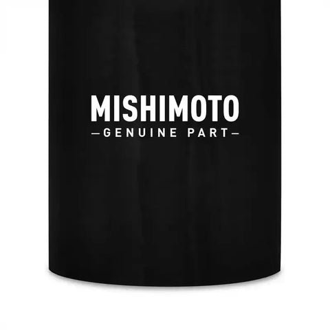 MISHIMOTO MMCP-2545BK 45 DEGREE COUPLER - VARIO