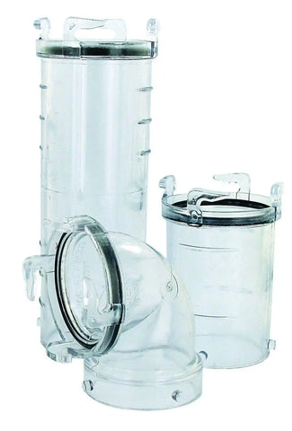 ADAPTER  CLEARVIEW 5'