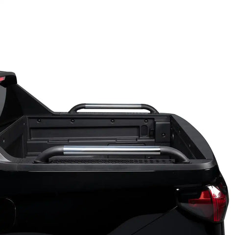 PUTCO 79859 PUTCO NYLON SSR RAILS HYUNDAI SANTA