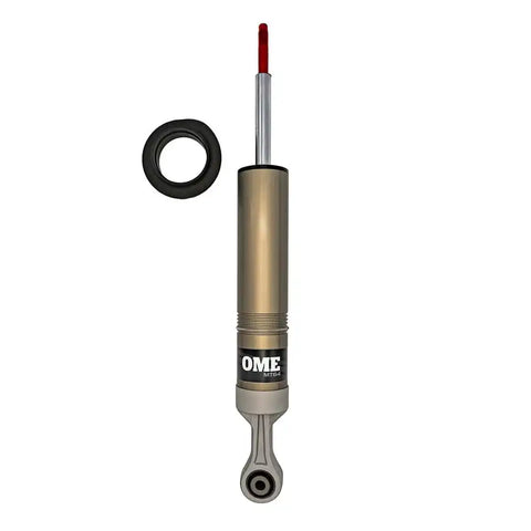 ARB USA MT64901007 MT64 C/O: PRADO 150 FRONT MED