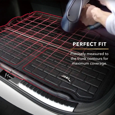 3D MATS/U-AC M1TL0151309 KAGU  CARGO LINER