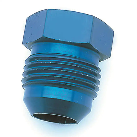 -12AN BLU FLARE PLUG