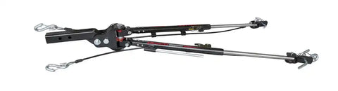 COMMANDER 2 TOW BAR