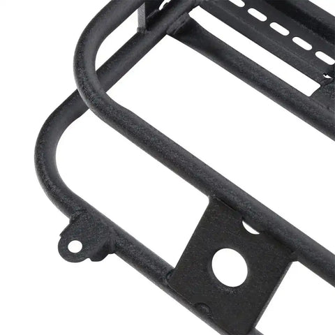 Smittybilt 35504 - 3.5 X 5 4In Sides One Piece Welded