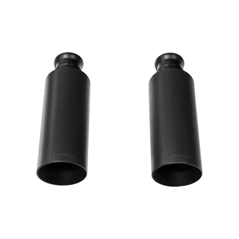 Flowmaster 15356B Stainless Steel Exhaust Tip