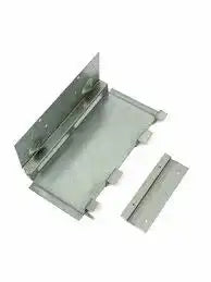 DOMETIC 90265 BURNER MOUNTING BRACKET