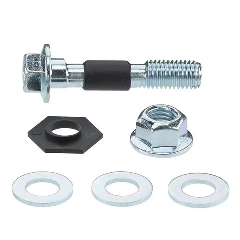 MOOG K5330 MACPHSTRT CAM KIT GM86-02