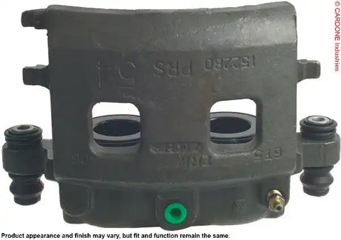 FRICTION CHOICE CALIPERS