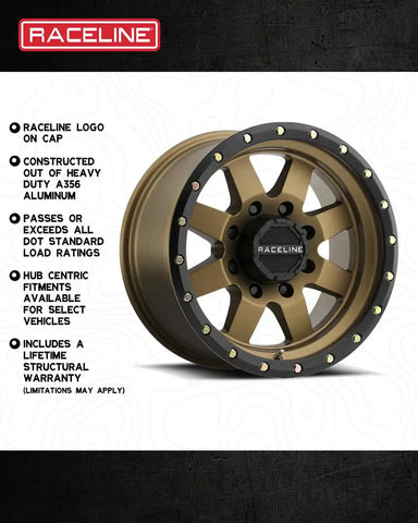 935BZ 16X8 6X139.7  0MM