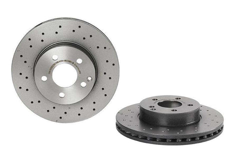 DISC BRAKE ROTOR