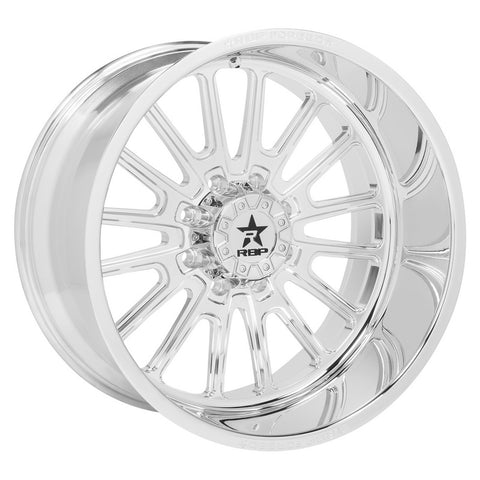 RBP 43QF ALLEGIANCE FGD  24X14  8X165.1