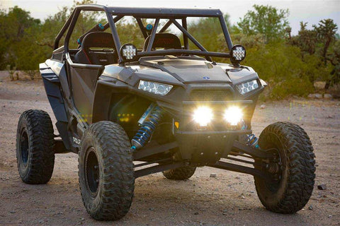 ARB USA TM522 TM5 AMBER WHITE SET