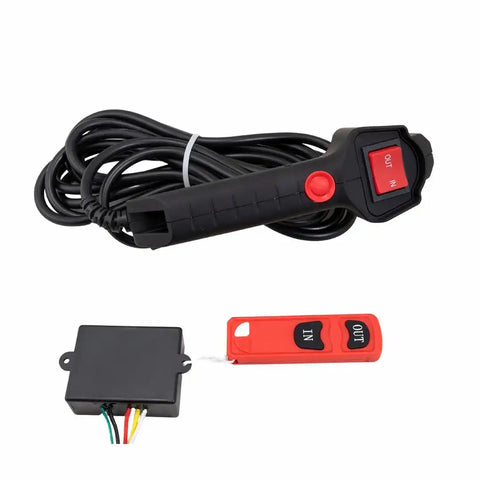 REFLEX 2.0 WINCH REMOTE CONTROL