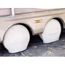 ULTRA TYRE GARD OS  WHT