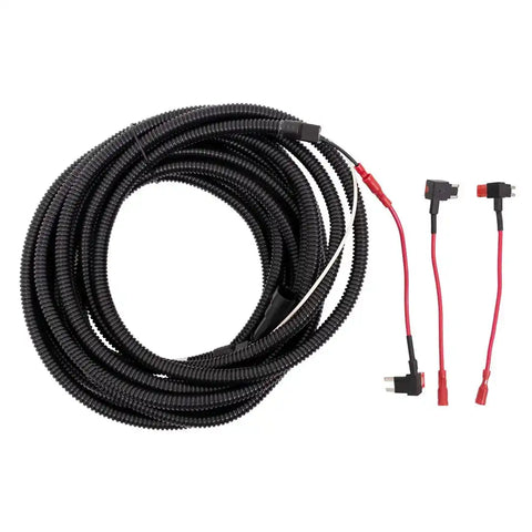 FUSE WIRE HARNESS