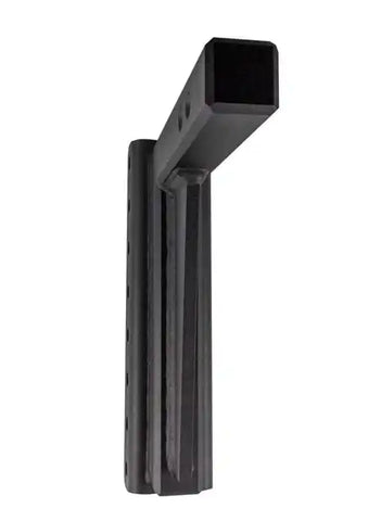 2.5' EXTREME DUTY 12' DROP/RISE