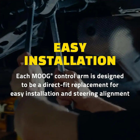 MOOG RK643500 SUSPENSION CONTROL ARM