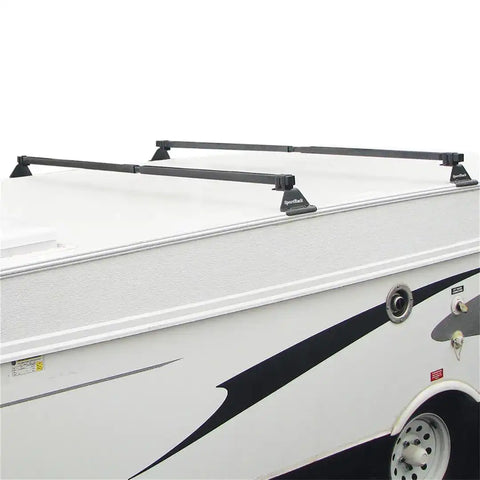 SPORT RACK SR1020 CAMP TRAILER RACK SYSTEM