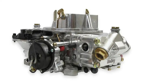 Street Avenger Carburetor