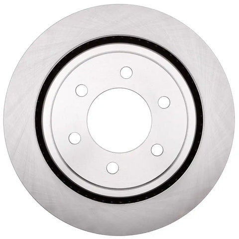 RAYBESTOS 681951R BRAKE ROTOR