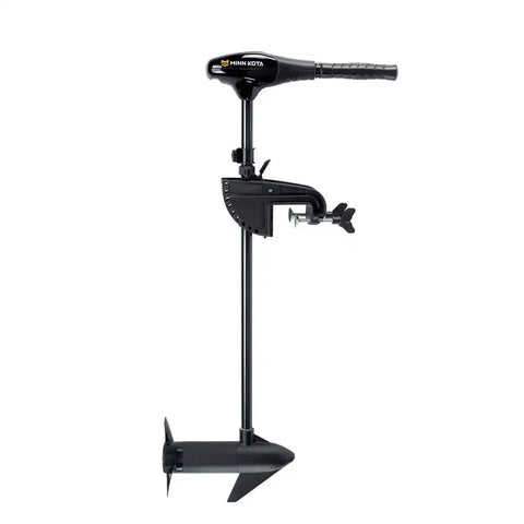 MINN KOTA 1352272M ENDURA C2 40 WITH BATTERY METER