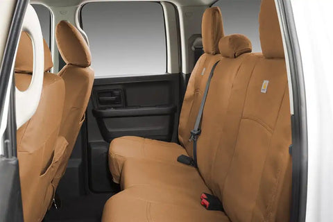 COVERCRAFT GTF4366ABCABN CARHARTT PRECISIONFIT CUSTOM SECOND