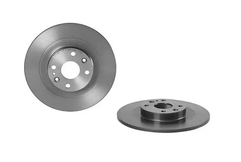 DISC BRAKE ROTOR