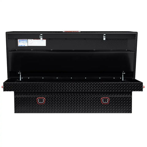 SADDLE BOX